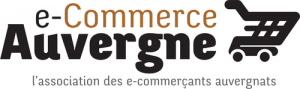 Logo de l'association e-commerce Auvergne 