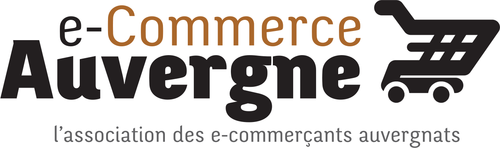 logo e-commerce Auvergne