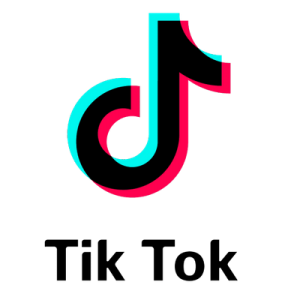 logo Tiktok 